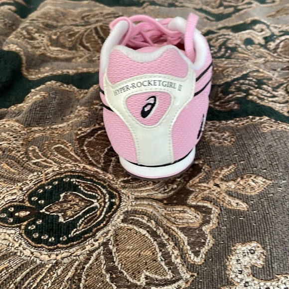 ASICS Women’s Track Running Spike - Size 7.5 - Picture 4 of 8